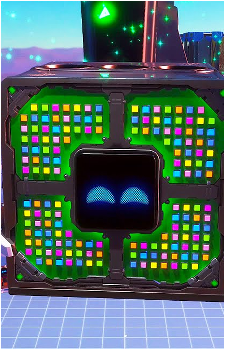 Mothership's GPU's image