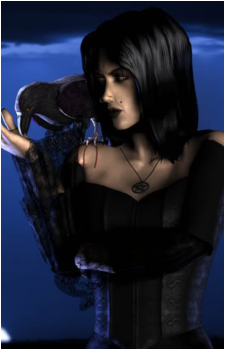 Raven {TM}