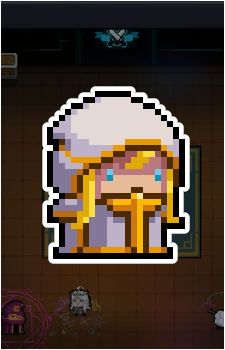Priestess {SK}