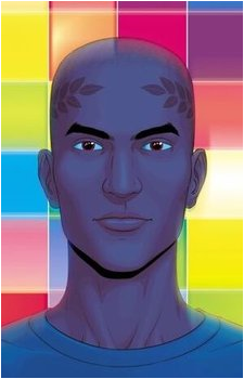 Dionysus {WicDiv}'s image