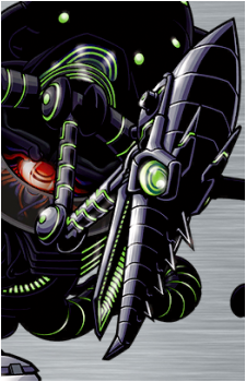 Mecha Ridley's image