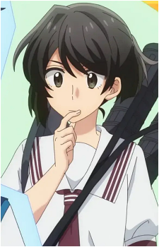 Nao Makimura's image