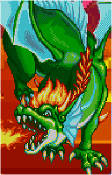 Dragon {PdP}'s image