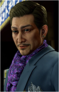 Nick Ogata's image