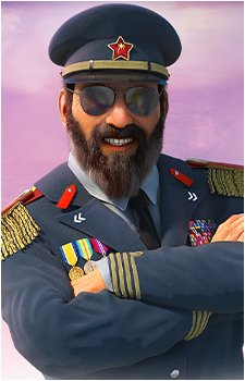 El Presidente {Tropico}'s image