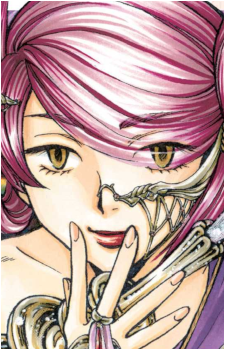 Ikisu's image