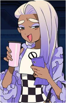 Tsuiko's image