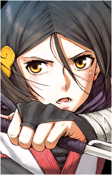 Haizumi's image