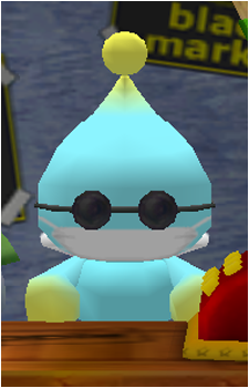 Black Market Chao's image