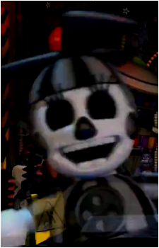 DeeDee {FNaF}