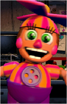 DeeDee's image
