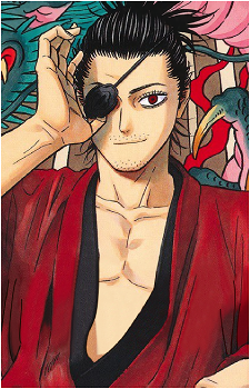 Ryudo Ryuya's image