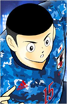 Takeshi Sawada's image