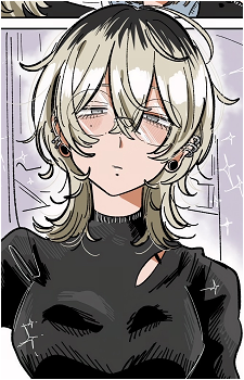 Yuzu's Sister