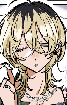 Yuzu's Sister