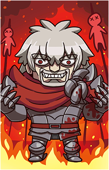 Vlad III {F/EX}