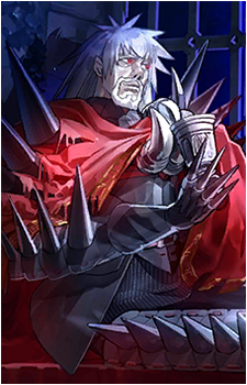 Vlad III {F/EX}