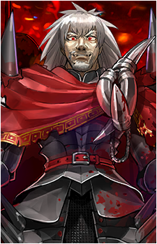 Vlad III {F/EX}