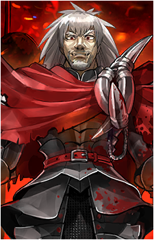 Vlad III {F/EX}
