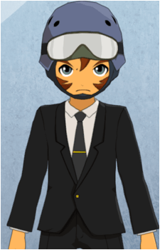 Hayato Hayate's image