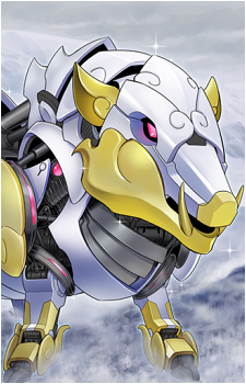 Gizmek Arakami, the Hailbringer Hog's image