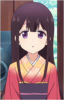 Aika Sakuranomiya