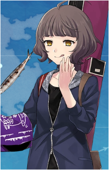 Kishinami {KC}
