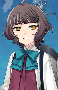 Kishinami's image
