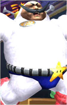 Mr. EAD