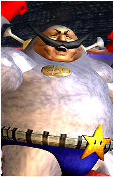 Mr. EAD's image