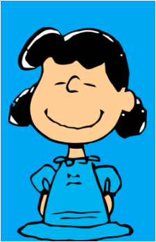 Lucy van Pelt's image