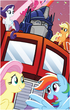 Image 28 of Optimus Prime