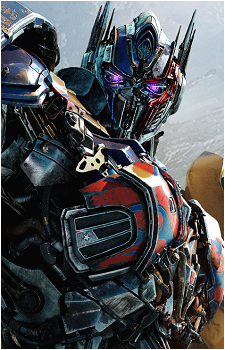 Image 58 of Optimus Prime