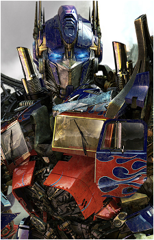 Image 57 of Optimus Prime