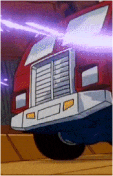 Image 63 of Optimus Prime