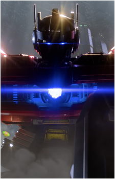 Image 50 of Optimus Prime