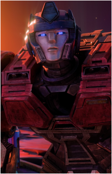 Image 49 of Optimus Prime