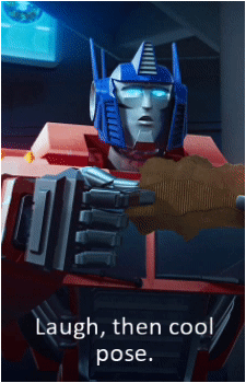 Image 65 of Optimus Prime