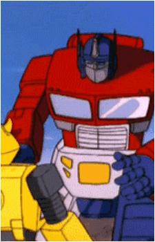 Image 62 of Optimus Prime