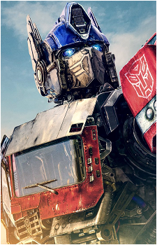 Image 30 of Optimus Prime