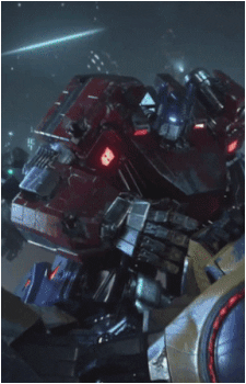 Image 64 of Optimus Prime