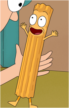 Churry {R&M}'s image
