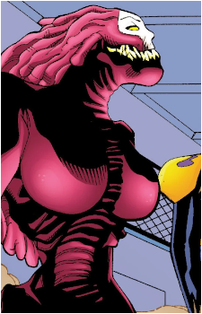 Big Mother