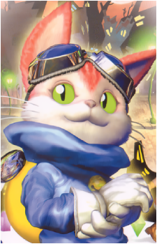 Blinx