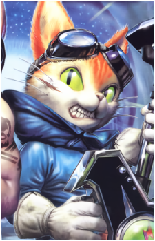 Blinx