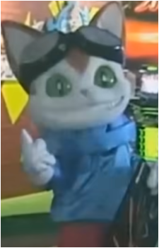 Blinx