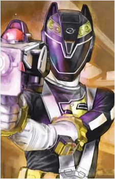 Dillon's image