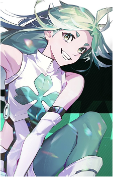 Lucky Cyan's image