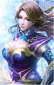 Zhang Chunhua's image