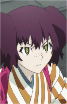 Yoshie Kurahashi's image